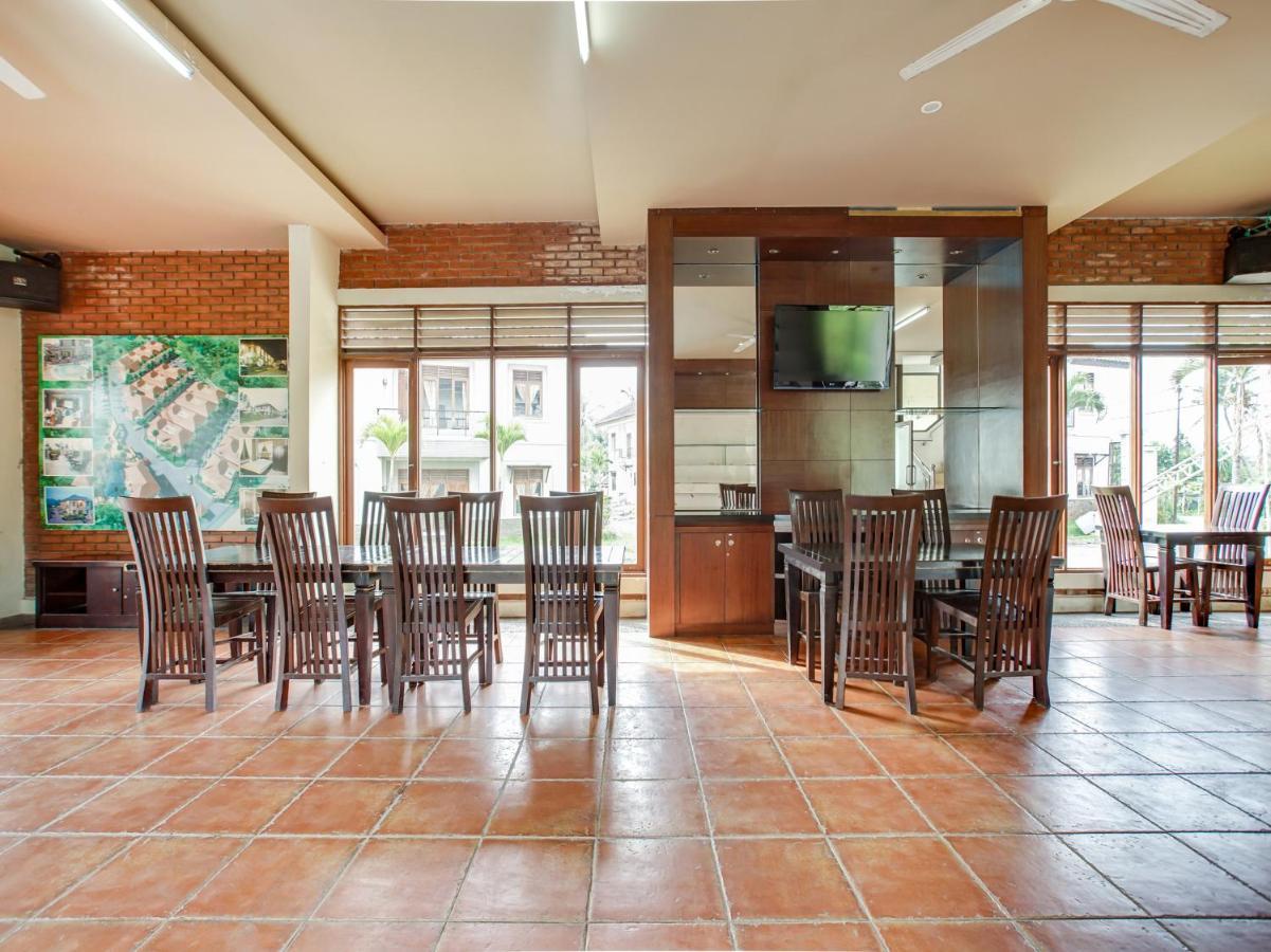 Oyo 3896 Villa Pesona Wisata Puncak 치안주르 외부 사진