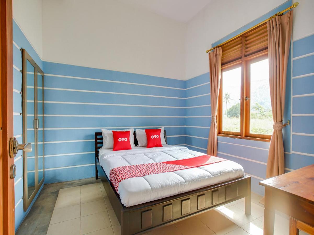 Oyo 3896 Villa Pesona Wisata Puncak 치안주르 외부 사진